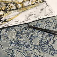 A Saltmarsh Collaboration