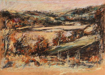 “Endymion’s Rest”. | Ivan Grieve artist | Originals, Prints & Limited Edition Art