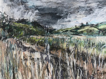 “Early Summer” Sharpham.